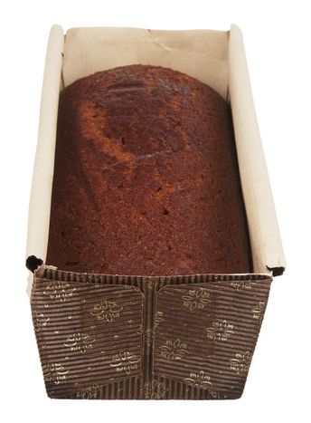 Lilly's Bake Shoppe Honey Cake - 15 Ounces