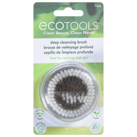 EcoTools Deep Cleansing Brush - 1 Brush