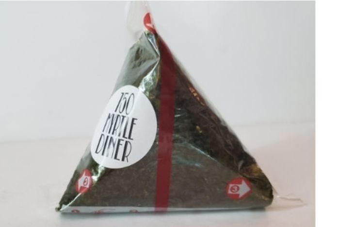 TAKANA Onigiri Rice Ball