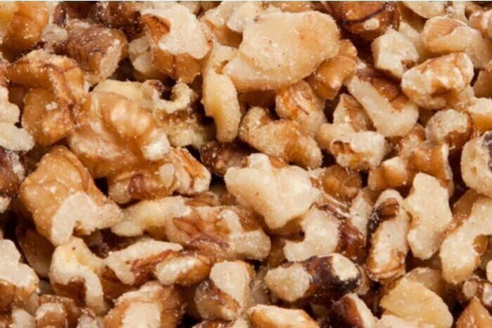 Walnut Chips