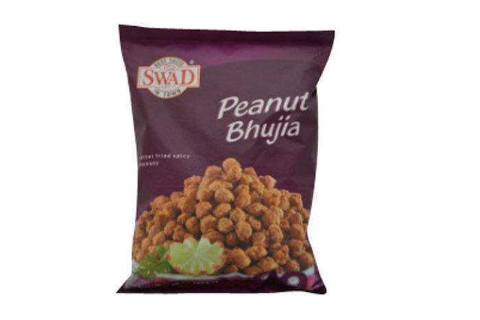 Swad Peanut Bhujia - 10 Ounces