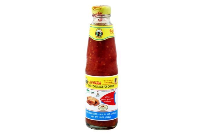 Pantai Norasingh Sweet Chili Chicken Sauce - 12 Ounces