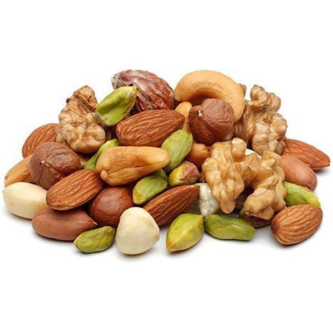Wholesale Nuts