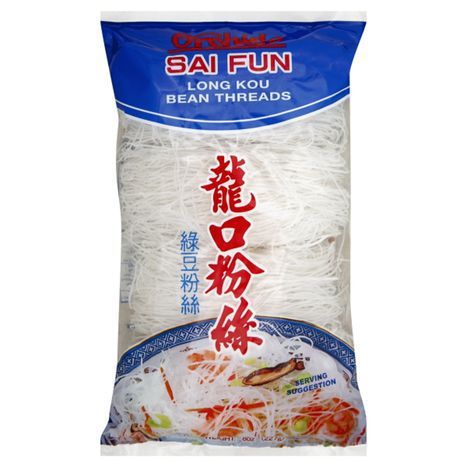 Buy Orchids Bean Threads, Long Kou - 8 Ounces Online | Mercato