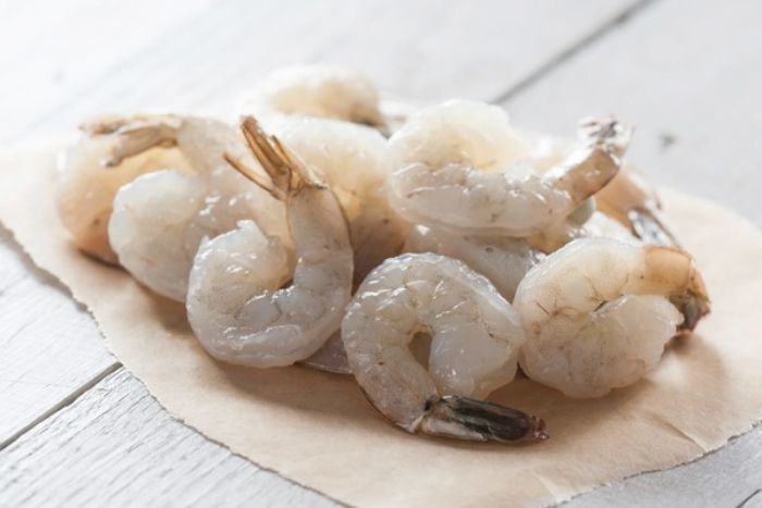 Peeled & Deveined Large Shrimp