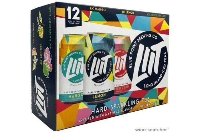 Buy LIIT - Hard Long Island Iced Tea - Variet... Online | Mercato