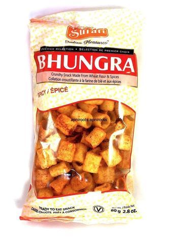 Buy Surati Masala Bhungra - 80 Grams Online | Mercato