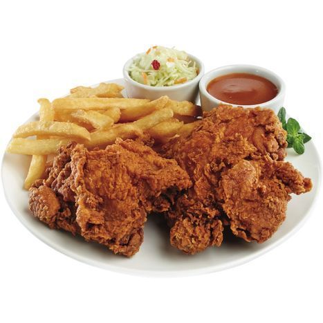 Chicken Combo