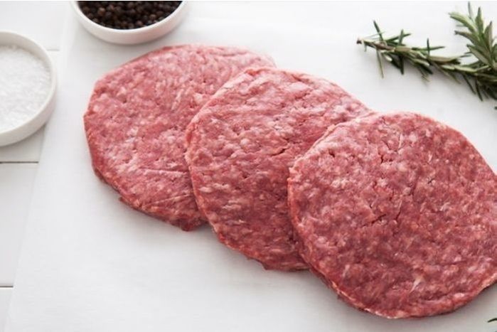 House Made Hamburger Patties