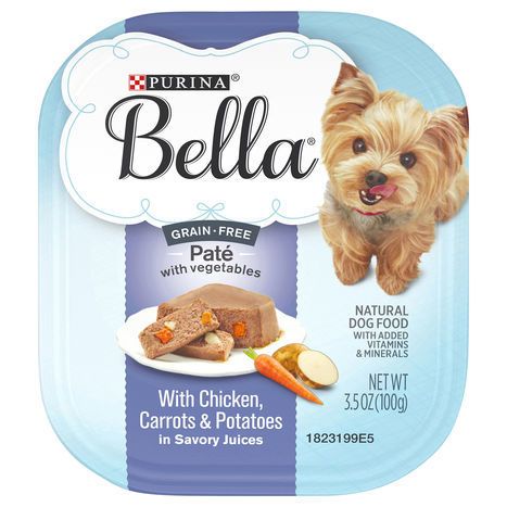 Buy Purina Dog Food, Grain-Free, With Chicken... Online | Mercato