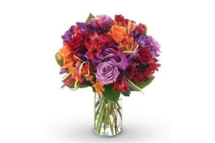 Large Fresh Flower Bouquet (Seasonal)