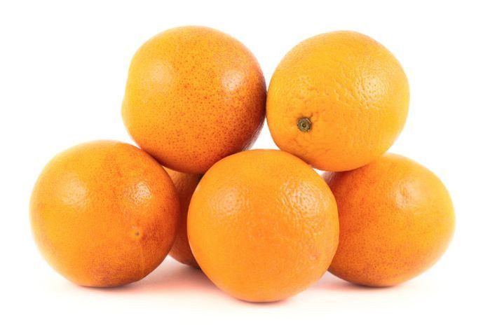 Florida Juice Oranges