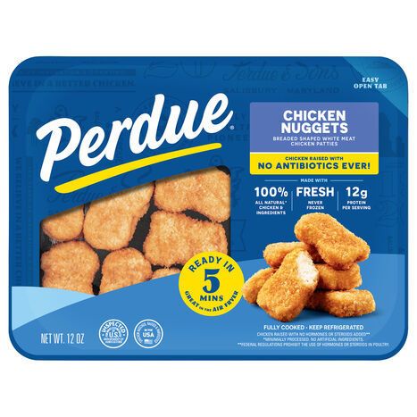 Perdue Chicken Nuggets - 12 Ounces