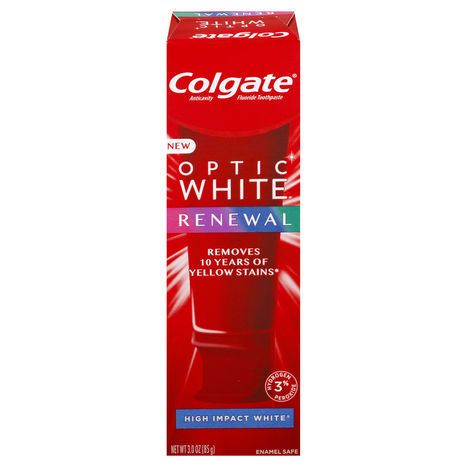 Buy Colgate Toothpaste, Fluoride, Anticavity,... Online | Mercato