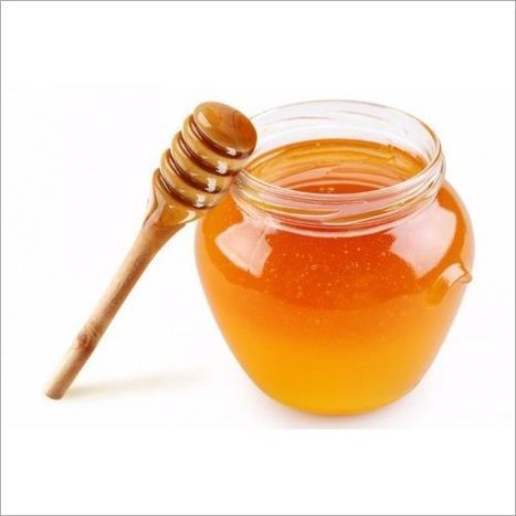 Pyramid Pure 100% Honey - 80 Ounces