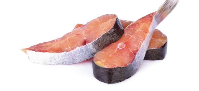 Wild Caught Swai Fillet
