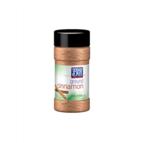 Best Yet Ground Cinnamon - 2.3 Ounces