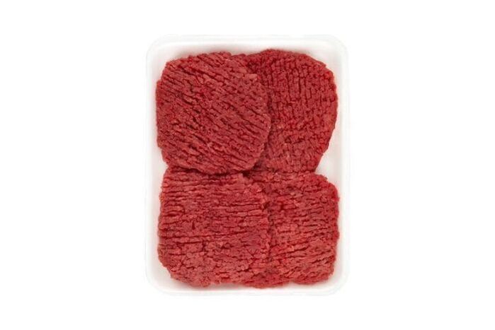 Rancher's Legend Premium Black Angus Beef Round Cubed Steaks