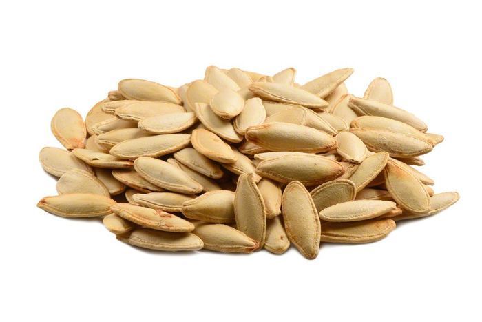 Unsalted Pumpkin Seeds