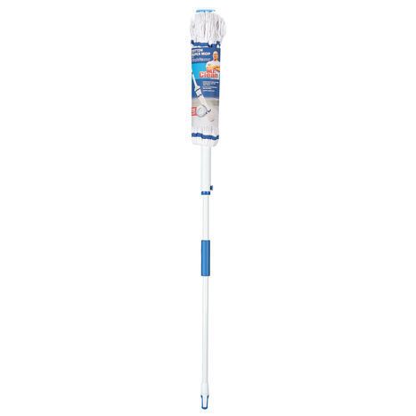 Mr. Clean Super Mop, Cotton - 1 Mop