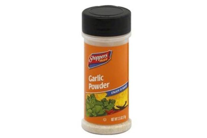 Shoppers Value Garlic Powder - 2.5 Ounces