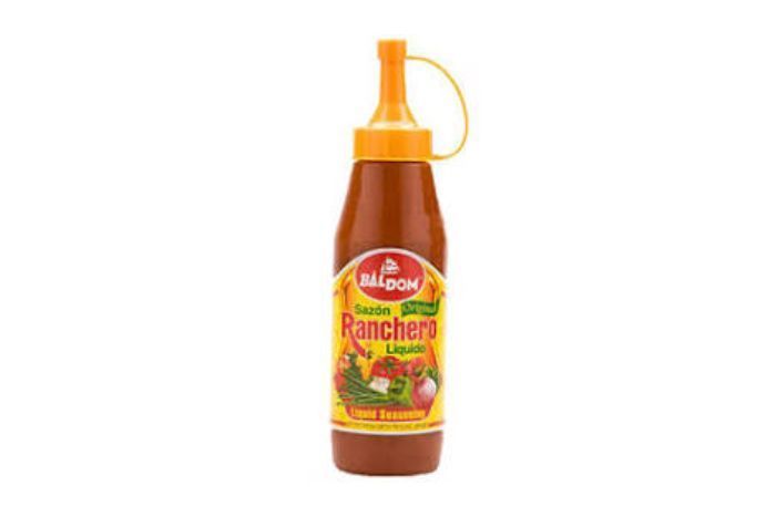 Buy Ranchero Baldom Tomato Sauce - 15.5 Ounces Online | Mercato