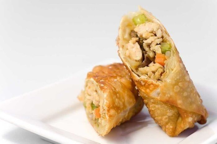 Southwest Chicken Egg Rolls - 1 Count