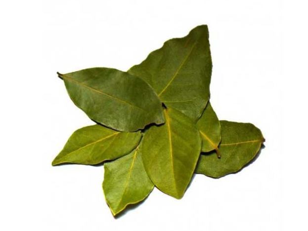 Nicomex Hoja De Laurl - 3.54 Grams