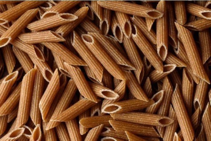 Whole Wheat Penne 
