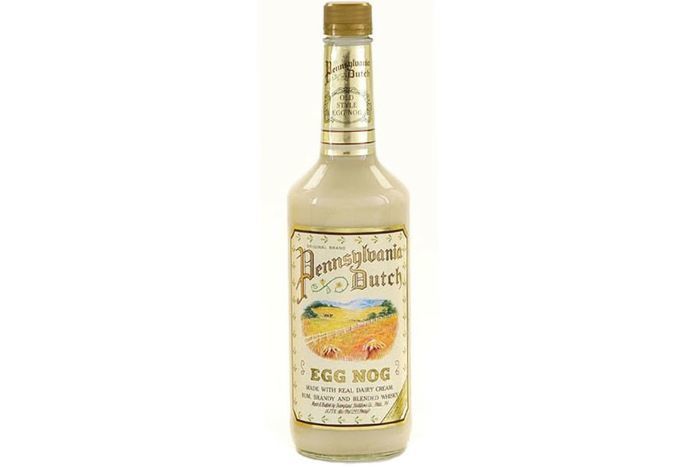 Pennsylvania Dutch Egg Nog Liquor - 1.75 Liters
