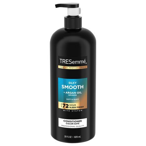 TRESemme Silky Smooth Conditioner - 28 Fluid Ounces