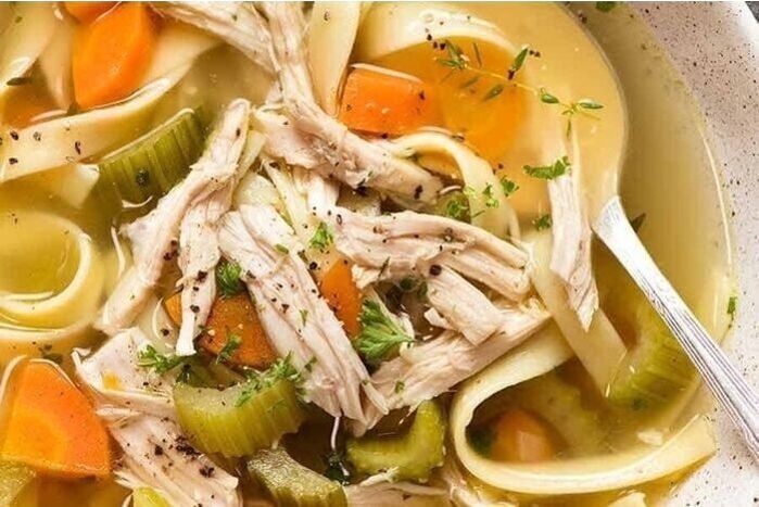 LFT Soup Bar