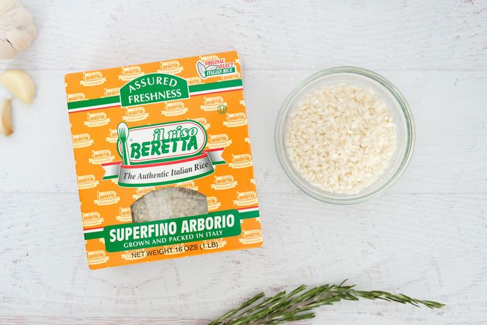 Buy il riso Beretta Italian Rice Superfino Ar... Online | Mercato