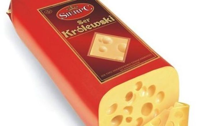 Krolewski Cheese