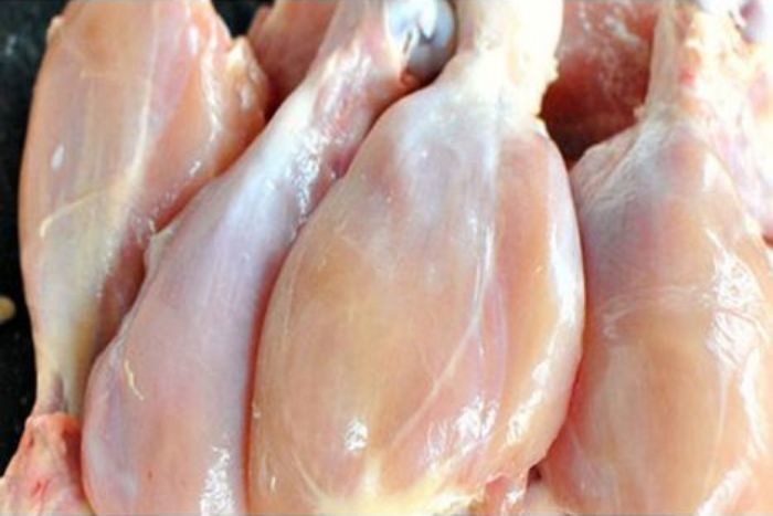 Chicken Leg Whole Box