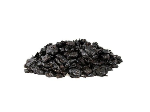 Moroccan Pitted Olives