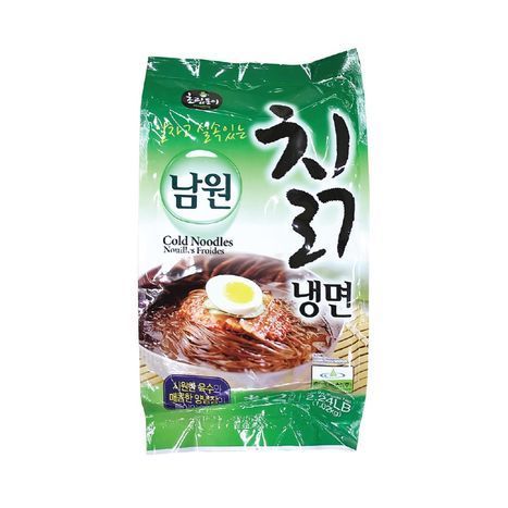 Choripdong Cold Buckwheat Noodles - 2.24 Pounds