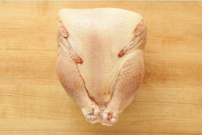 Frozen Cornish Hen