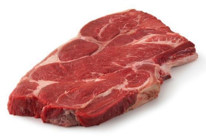 7-Bone Steak