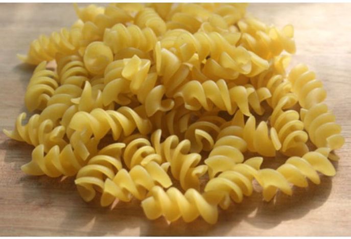 Villa Di Pasta Fresh Fusilli Pasta