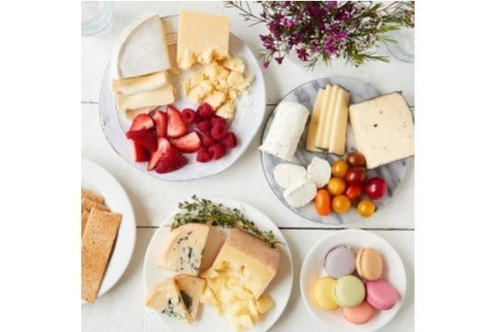 Mother's Day Sampler