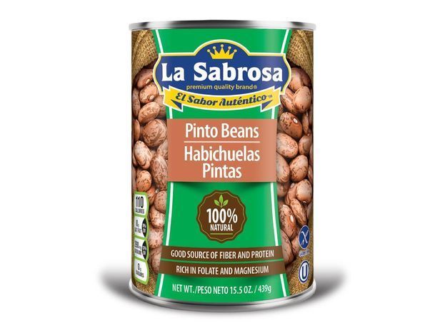 La Sabrosa Pinto Beans - 15.5 Ounces