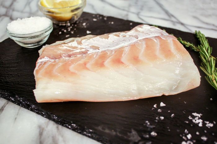 FRESH WILD KING SALMON FILLET - Gemini Fish Market