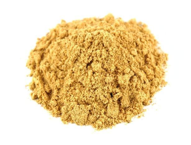 Ground Ginger - 1.5 Ounces