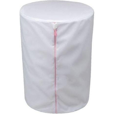 Lec Cx Cylindrical Super Large Laundry Net - 1 Piece