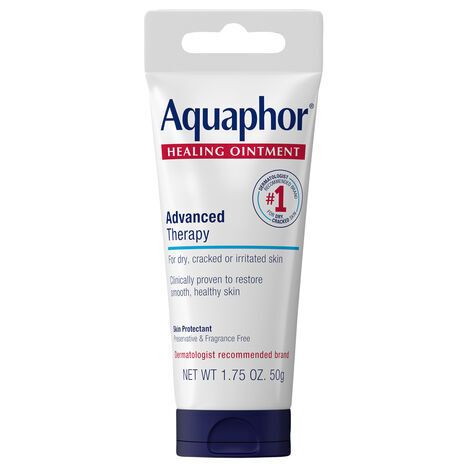 Aquaphor Advanced Therapy Healing Ointment - 1.75 Ounces