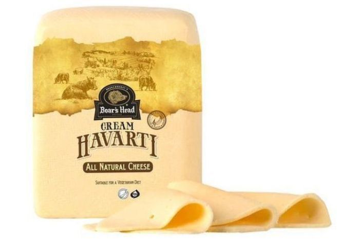 Boar’s Head® Cream Havarti Cheese