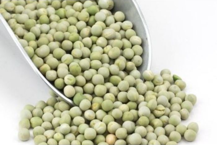 Faraon Dried Whole Green Peas - 16 Ounces