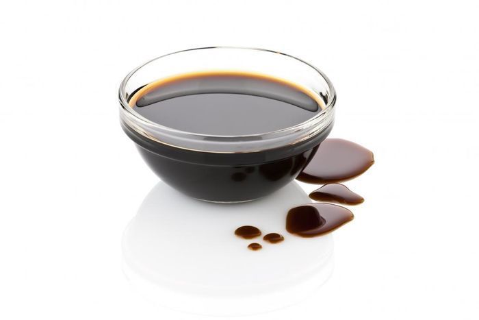 Villa Manodori Artigianale Balsamic Vinegar