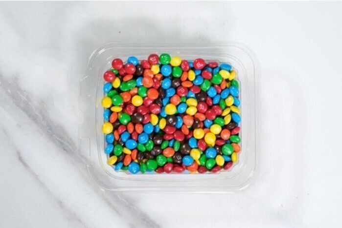 M&M's Candy - 8 Ounces